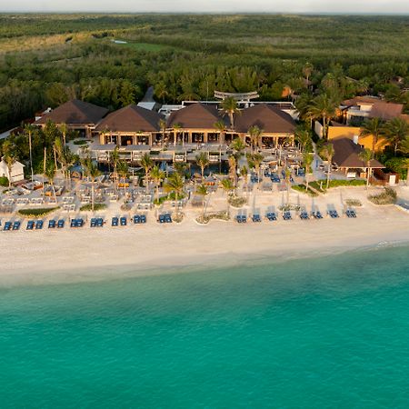 Banyan Tree Mayakoba Playa del Carmen Kültér fotó