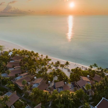 Banyan Tree Mayakoba Playa del Carmen Kültér fotó