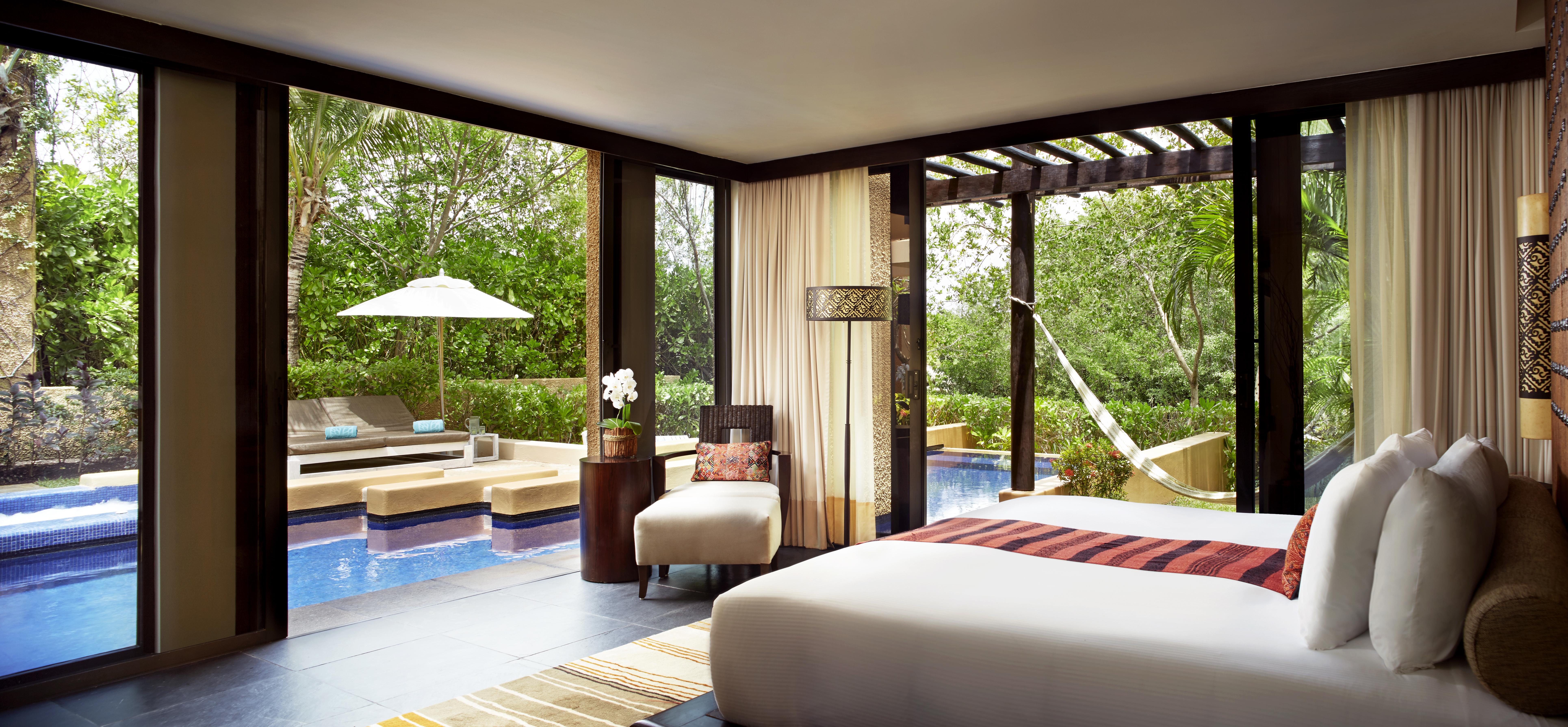 Banyan Tree Mayakoba Playa del Carmen Kültér fotó