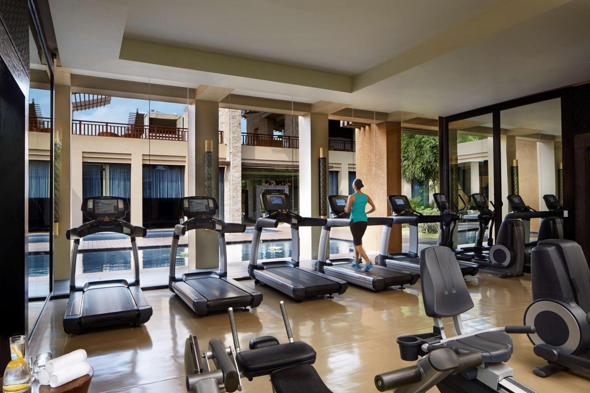 Banyan Tree Mayakoba Playa del Carmen Kültér fotó