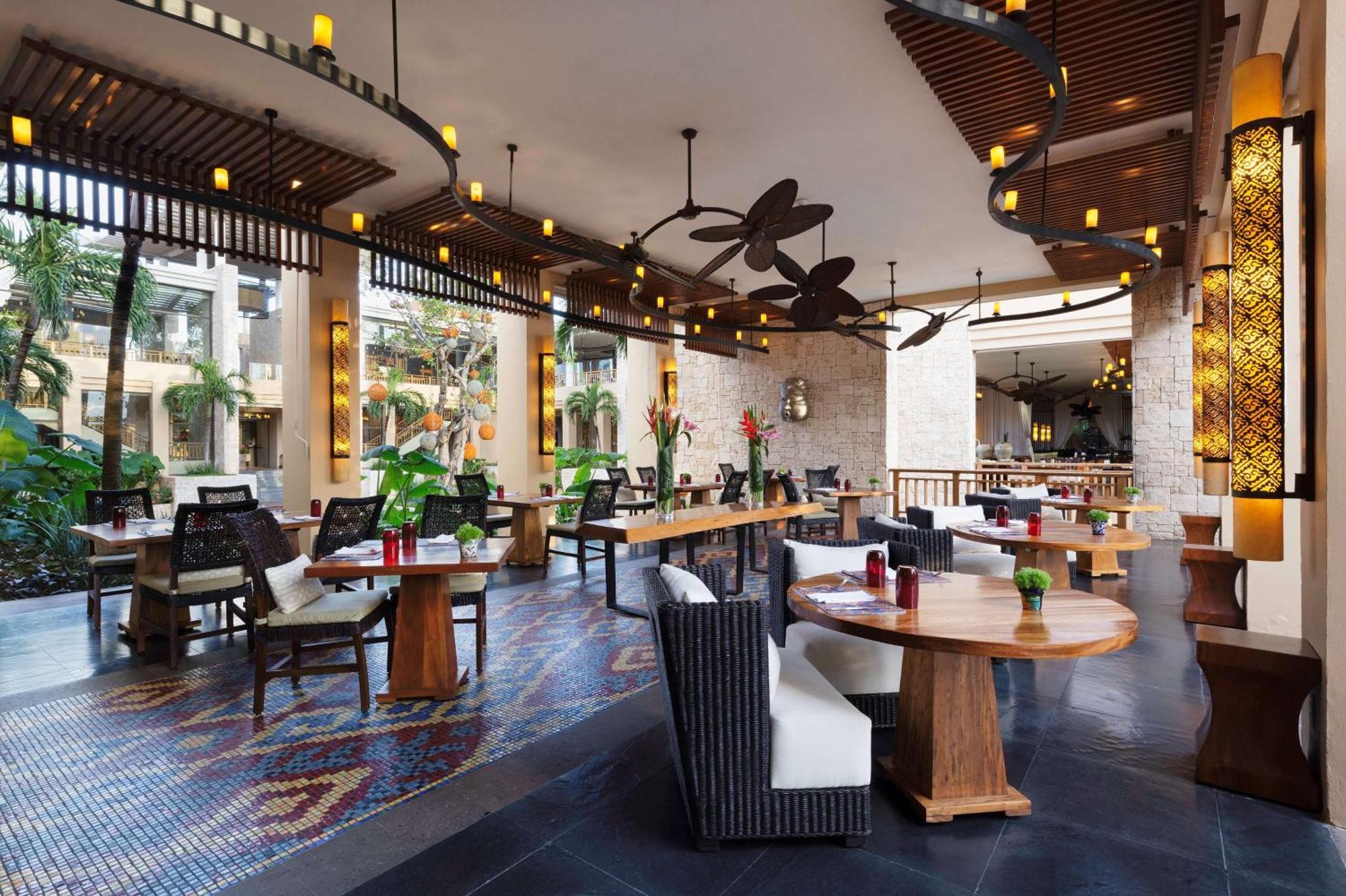 Banyan Tree Mayakoba Playa del Carmen Kültér fotó