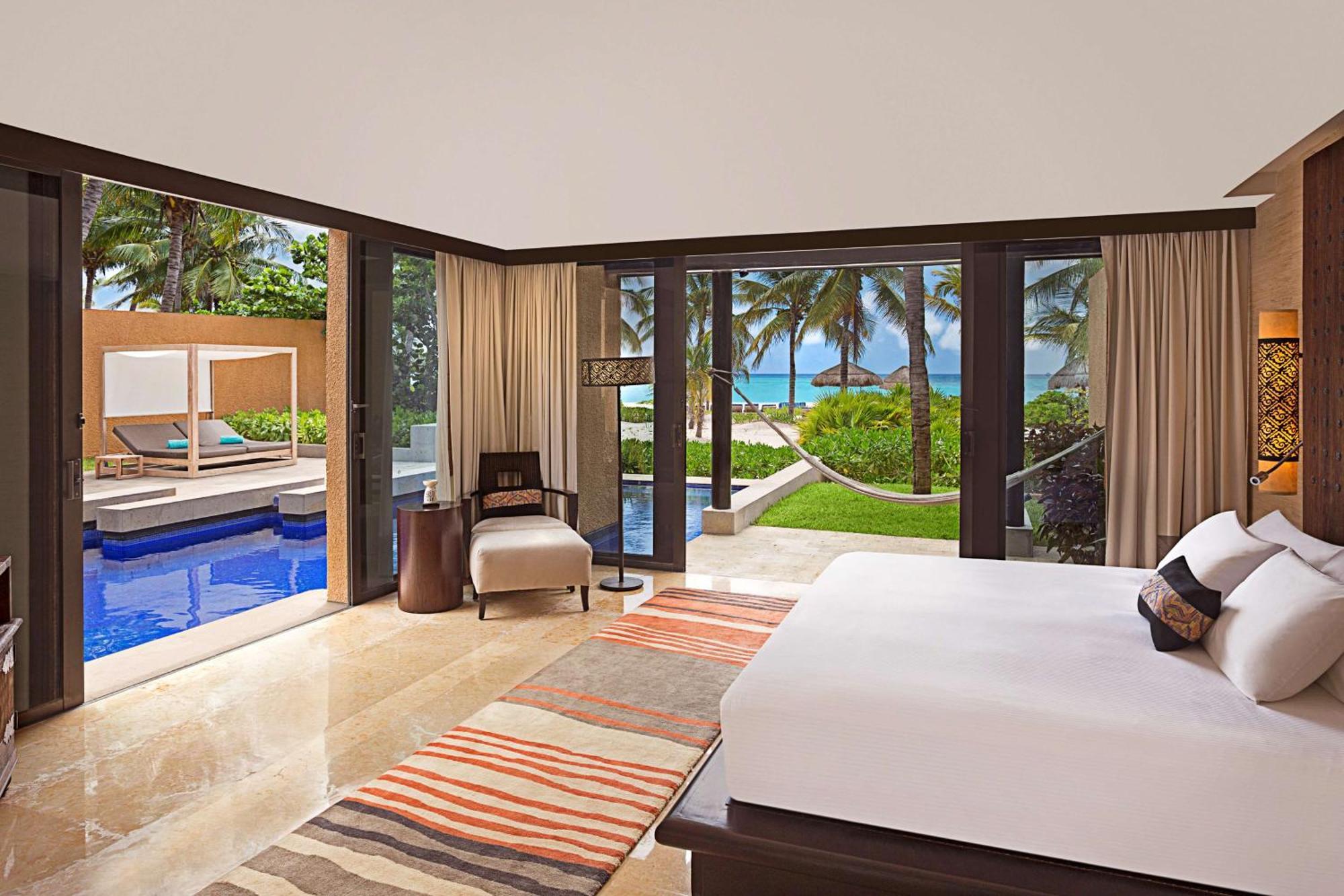 Banyan Tree Mayakoba Playa del Carmen Kültér fotó