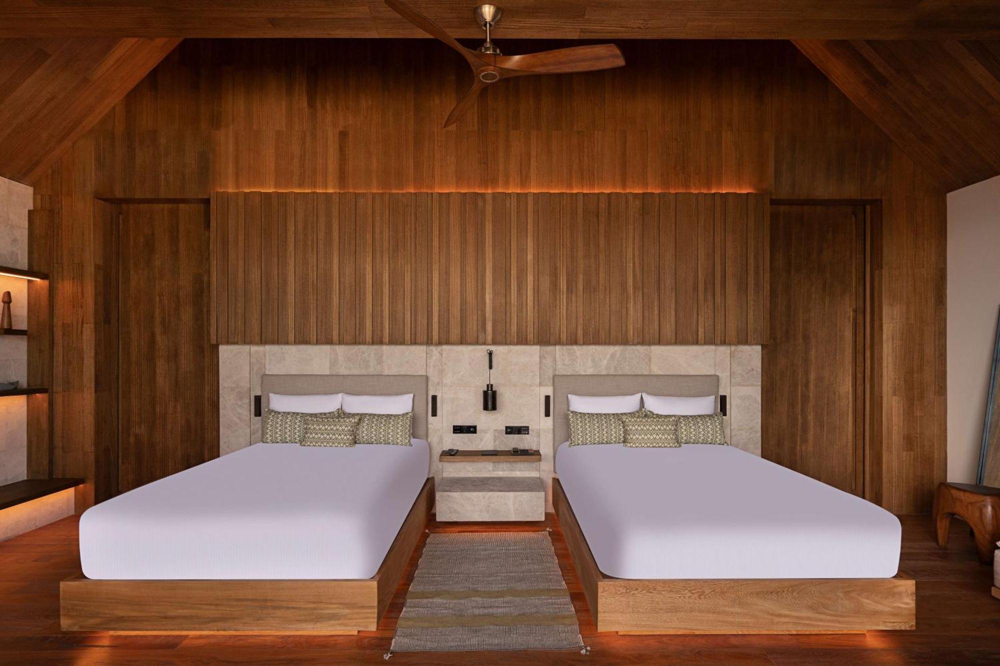 Banyan Tree Mayakoba Playa del Carmen Kültér fotó