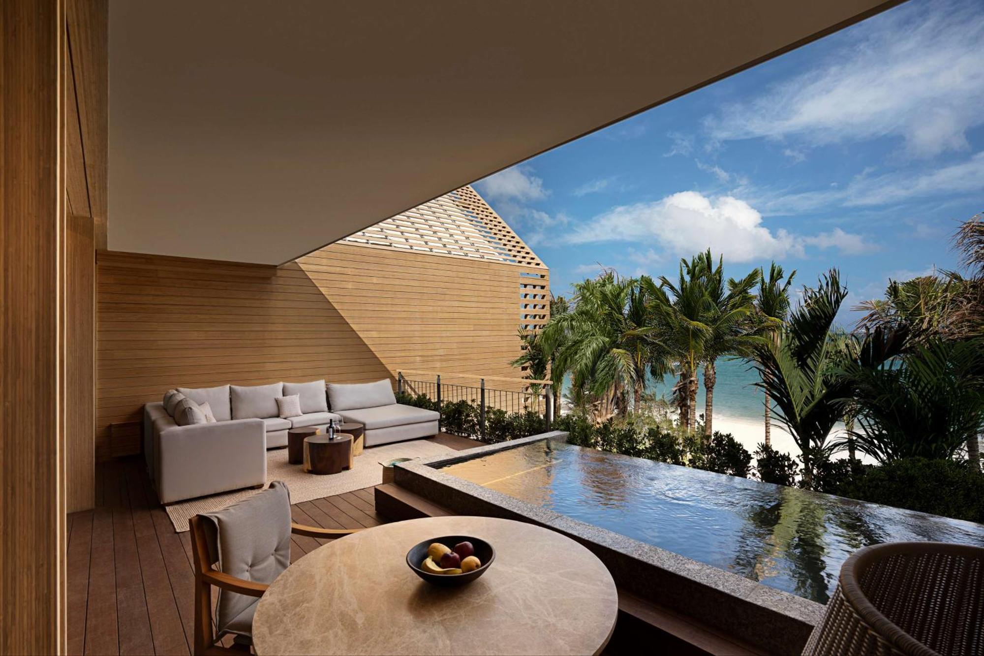 Banyan Tree Mayakoba Playa del Carmen Kültér fotó