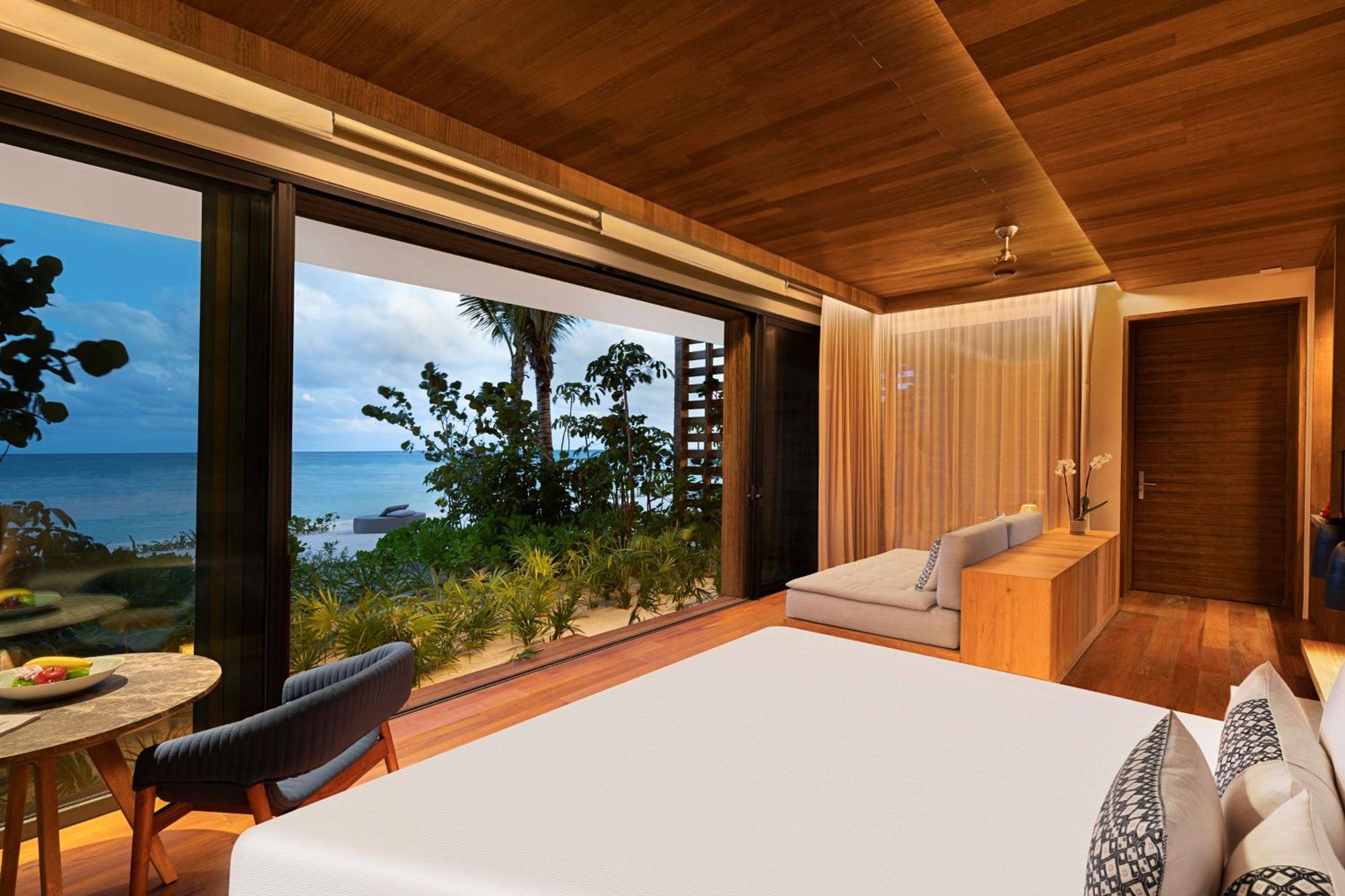 Banyan Tree Mayakoba Playa del Carmen Kültér fotó