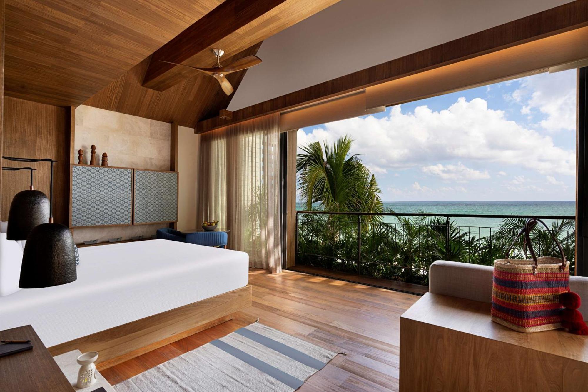 Banyan Tree Mayakoba Playa del Carmen Kültér fotó