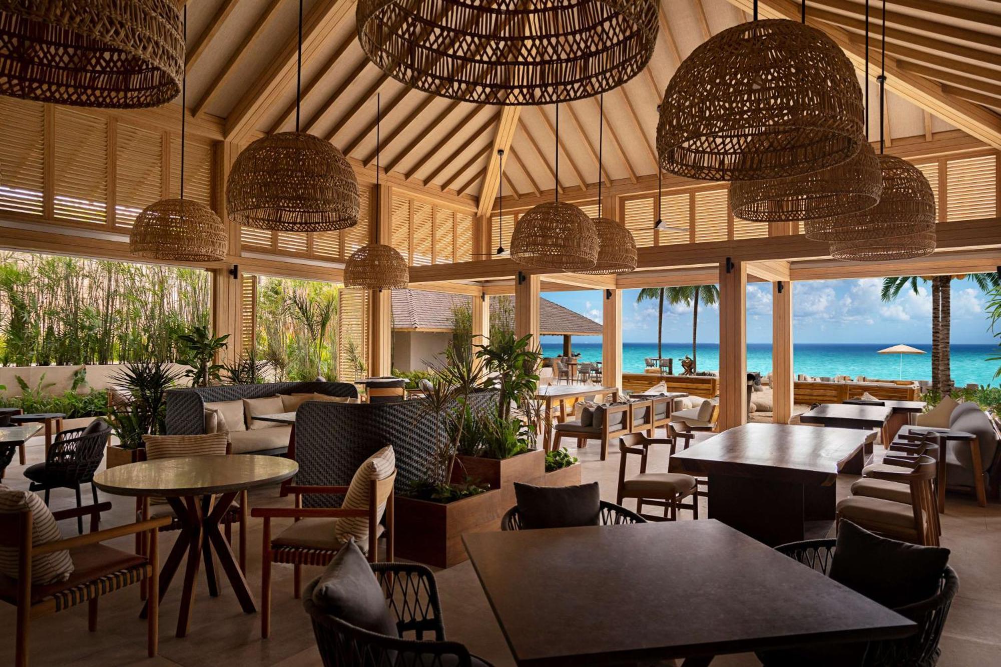 Banyan Tree Mayakoba Playa del Carmen Kültér fotó