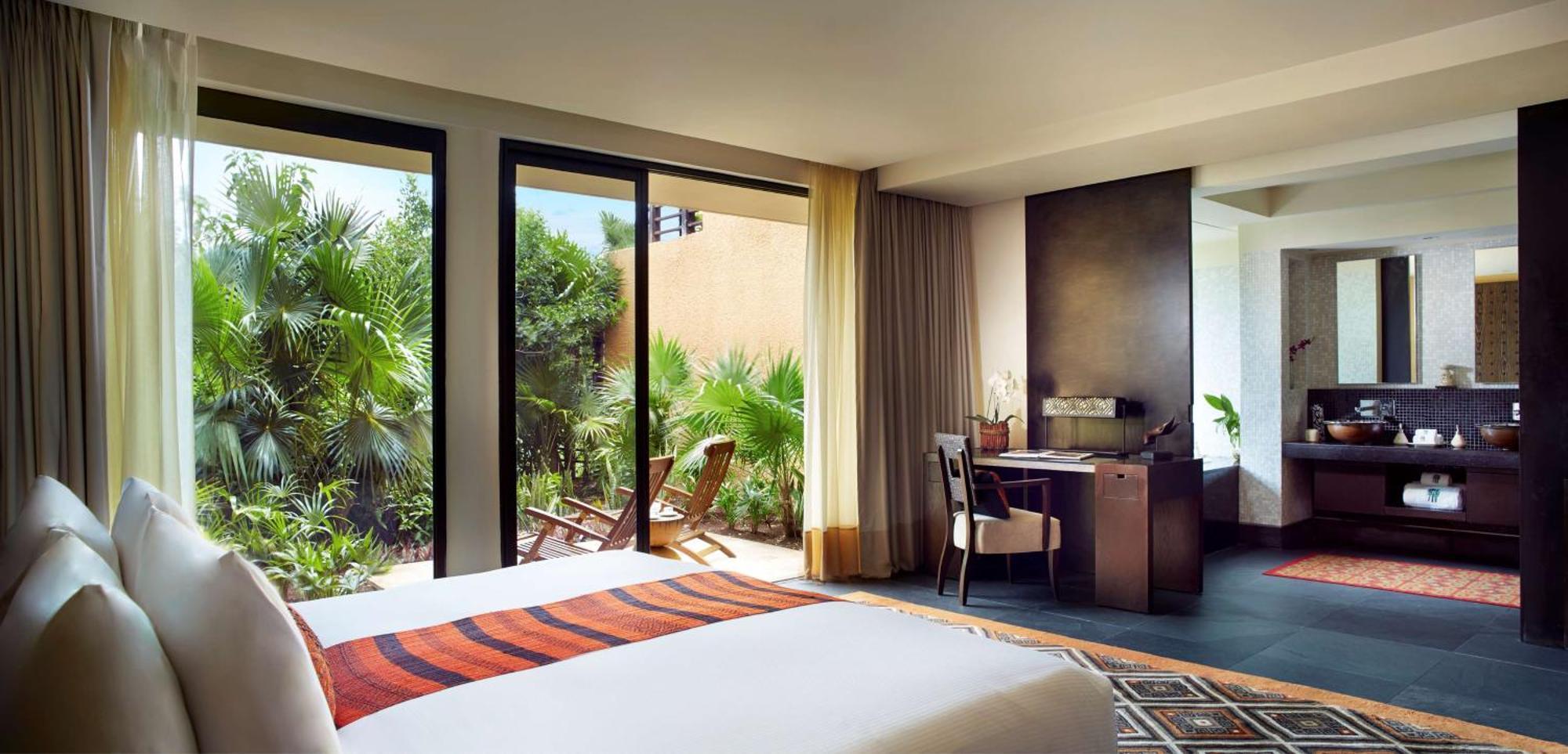 Banyan Tree Mayakoba Playa del Carmen Kültér fotó
