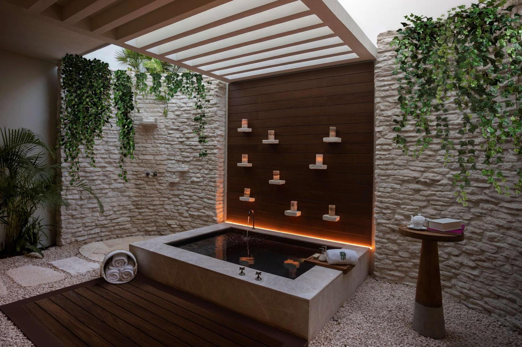 Banyan Tree Mayakoba Playa del Carmen Kültér fotó