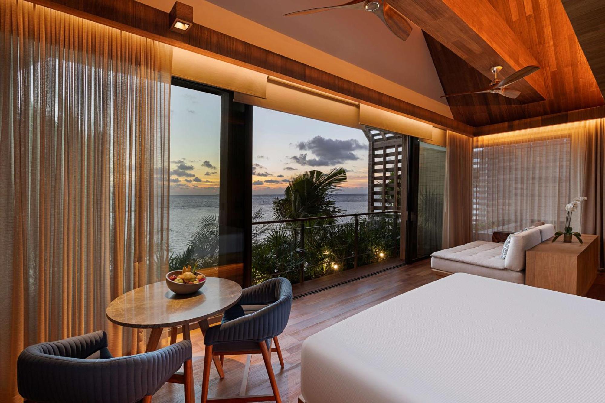 Banyan Tree Mayakoba Playa del Carmen Kültér fotó
