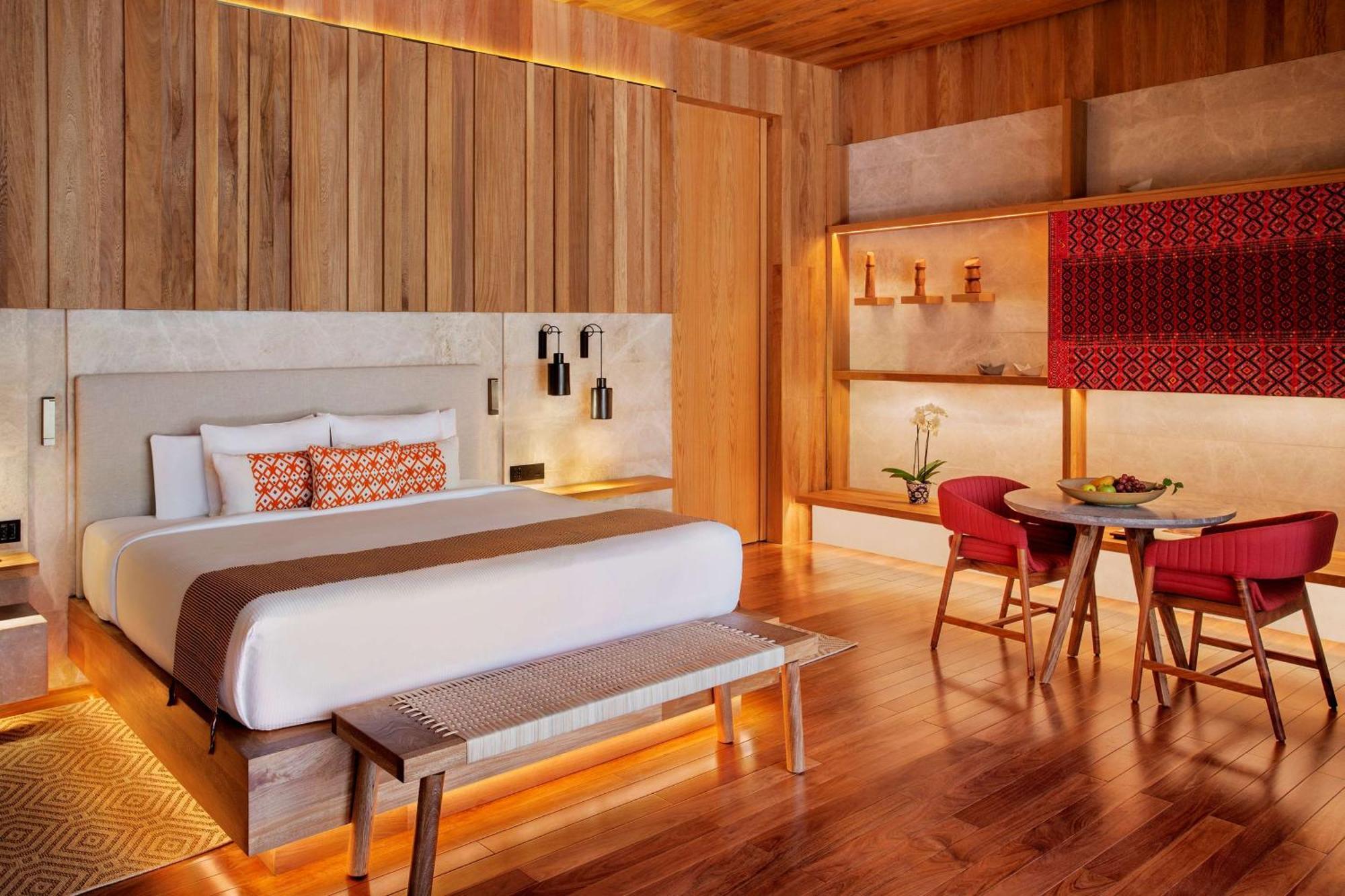 Banyan Tree Mayakoba Playa del Carmen Kültér fotó