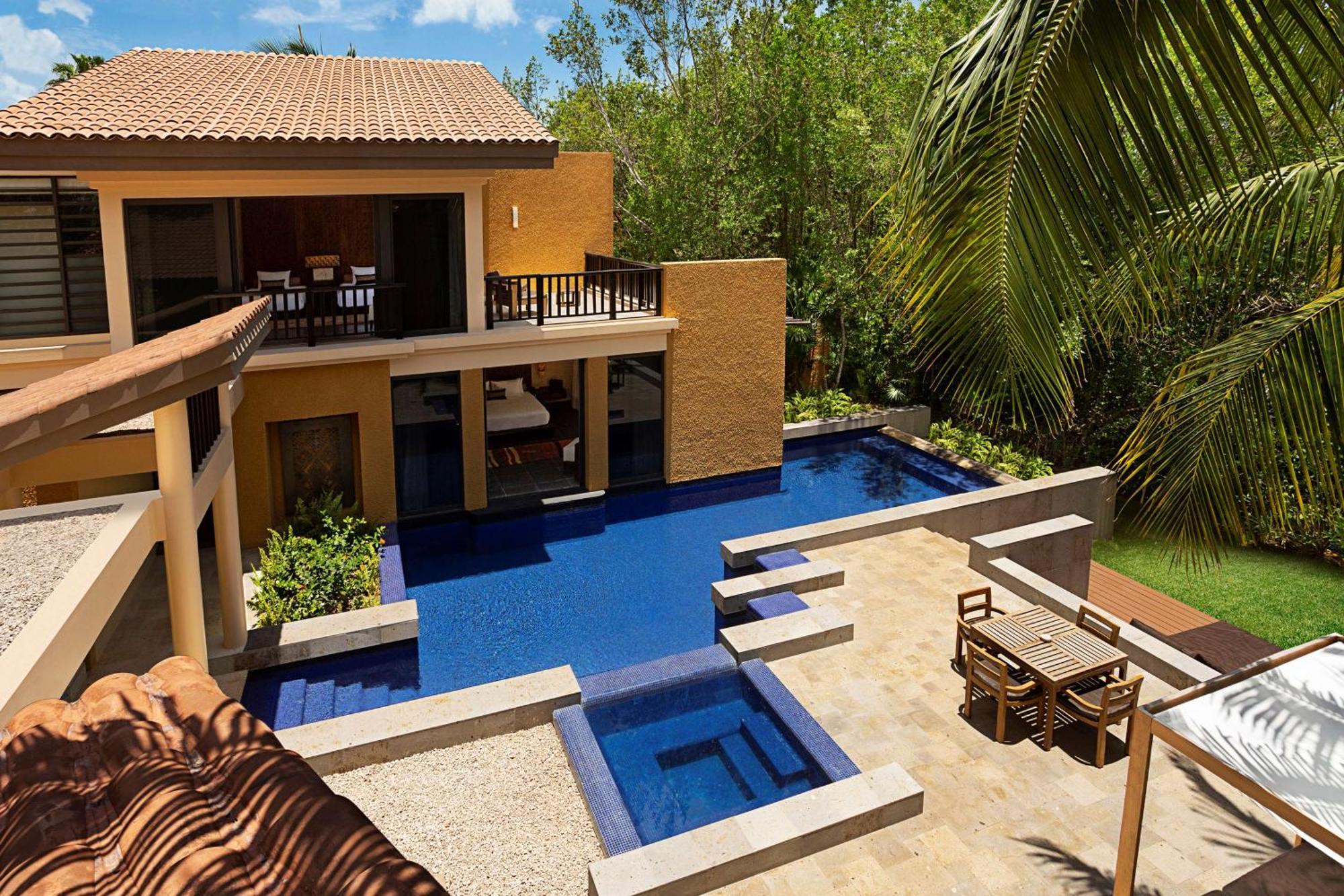 Banyan Tree Mayakoba Playa del Carmen Kültér fotó