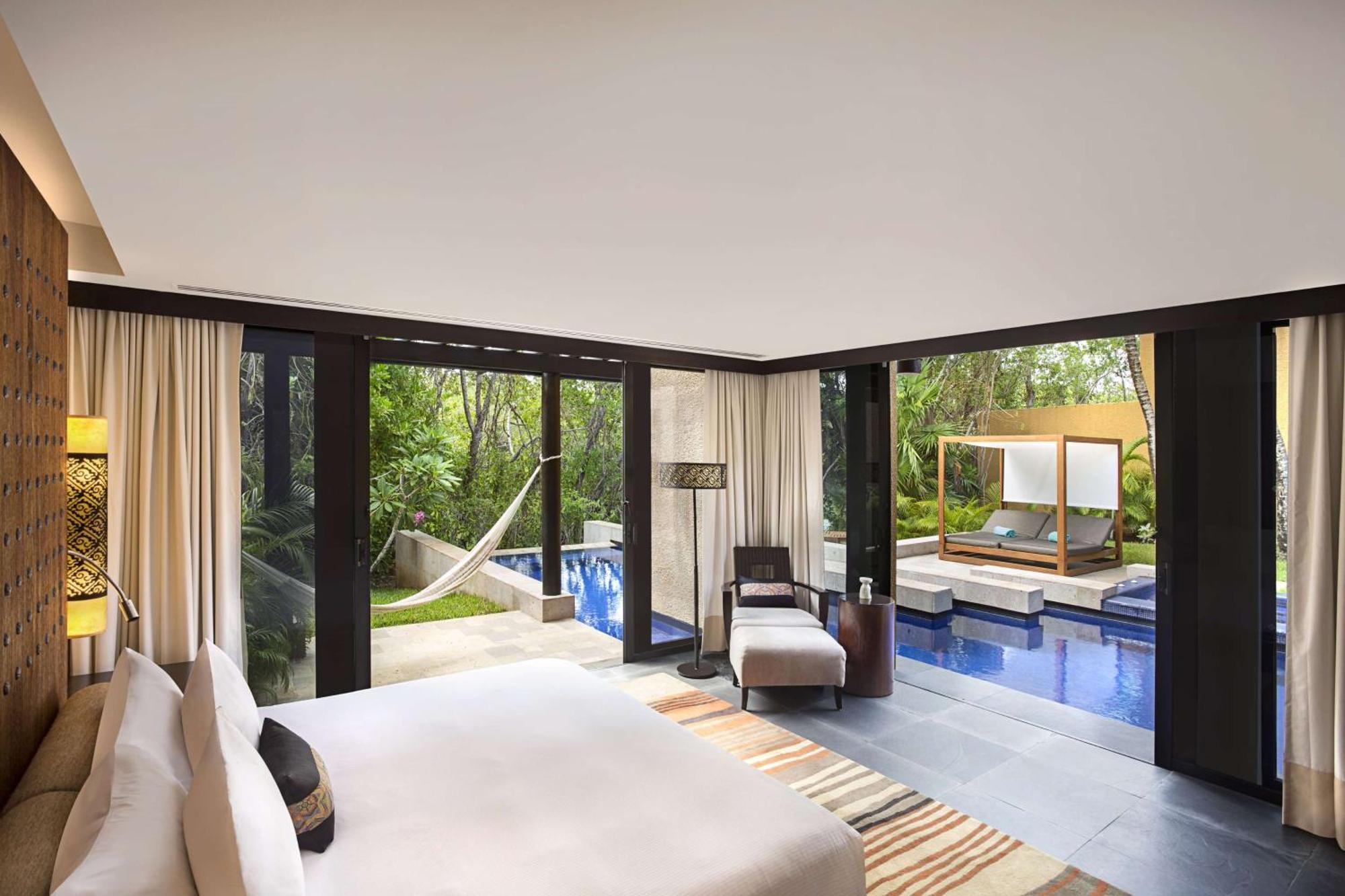 Banyan Tree Mayakoba Playa del Carmen Kültér fotó
