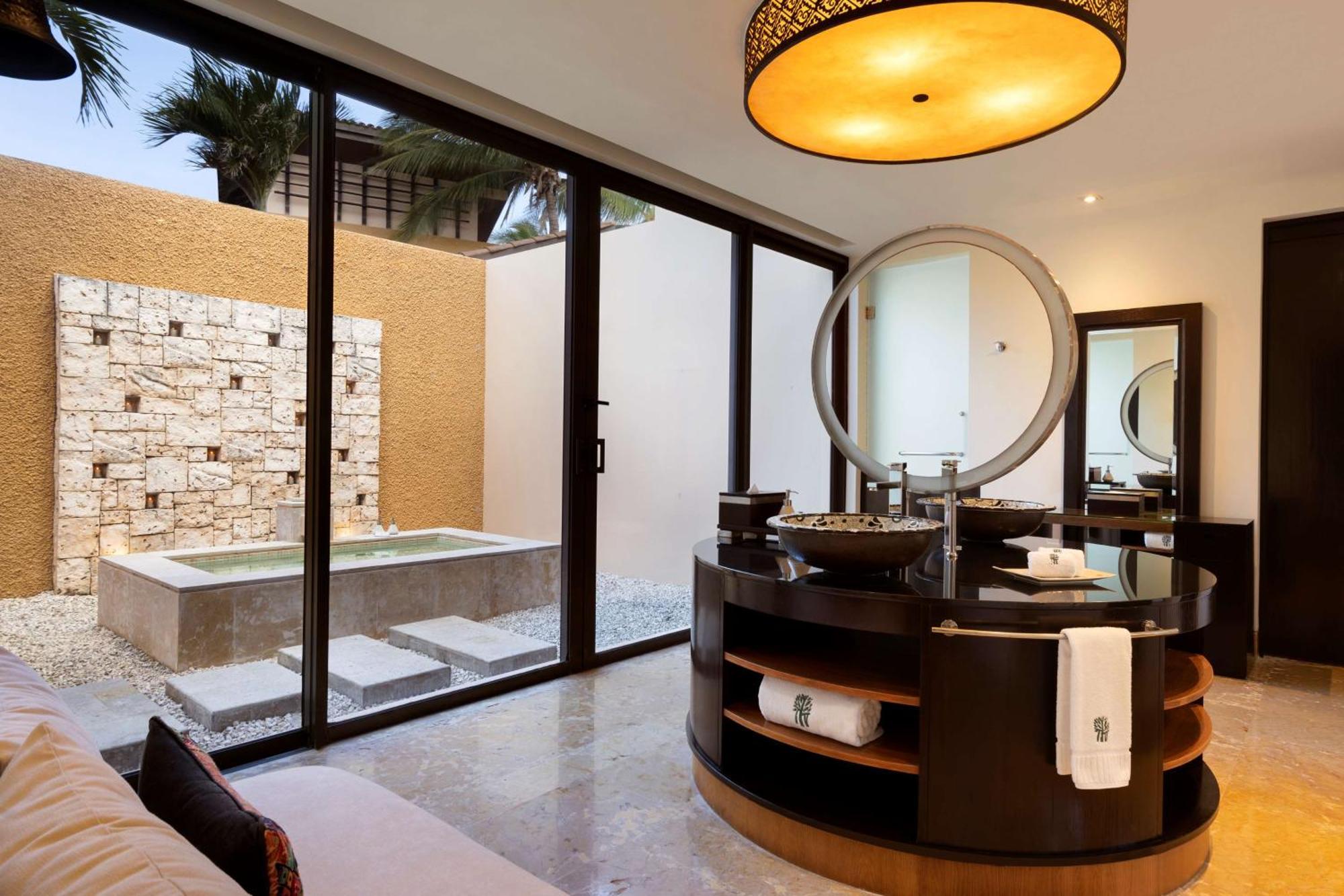 Banyan Tree Mayakoba Playa del Carmen Kültér fotó