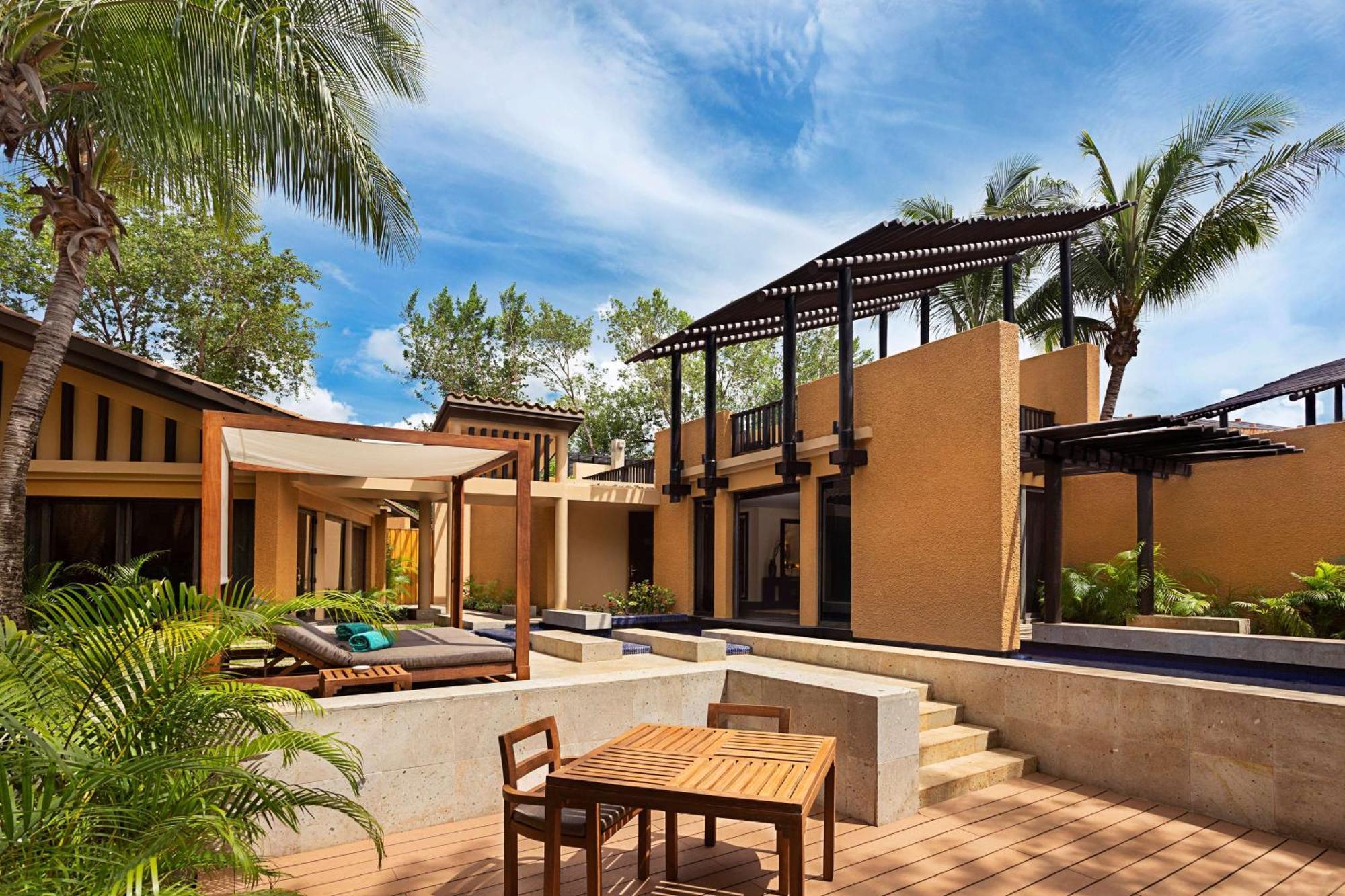 Banyan Tree Mayakoba Playa del Carmen Kültér fotó