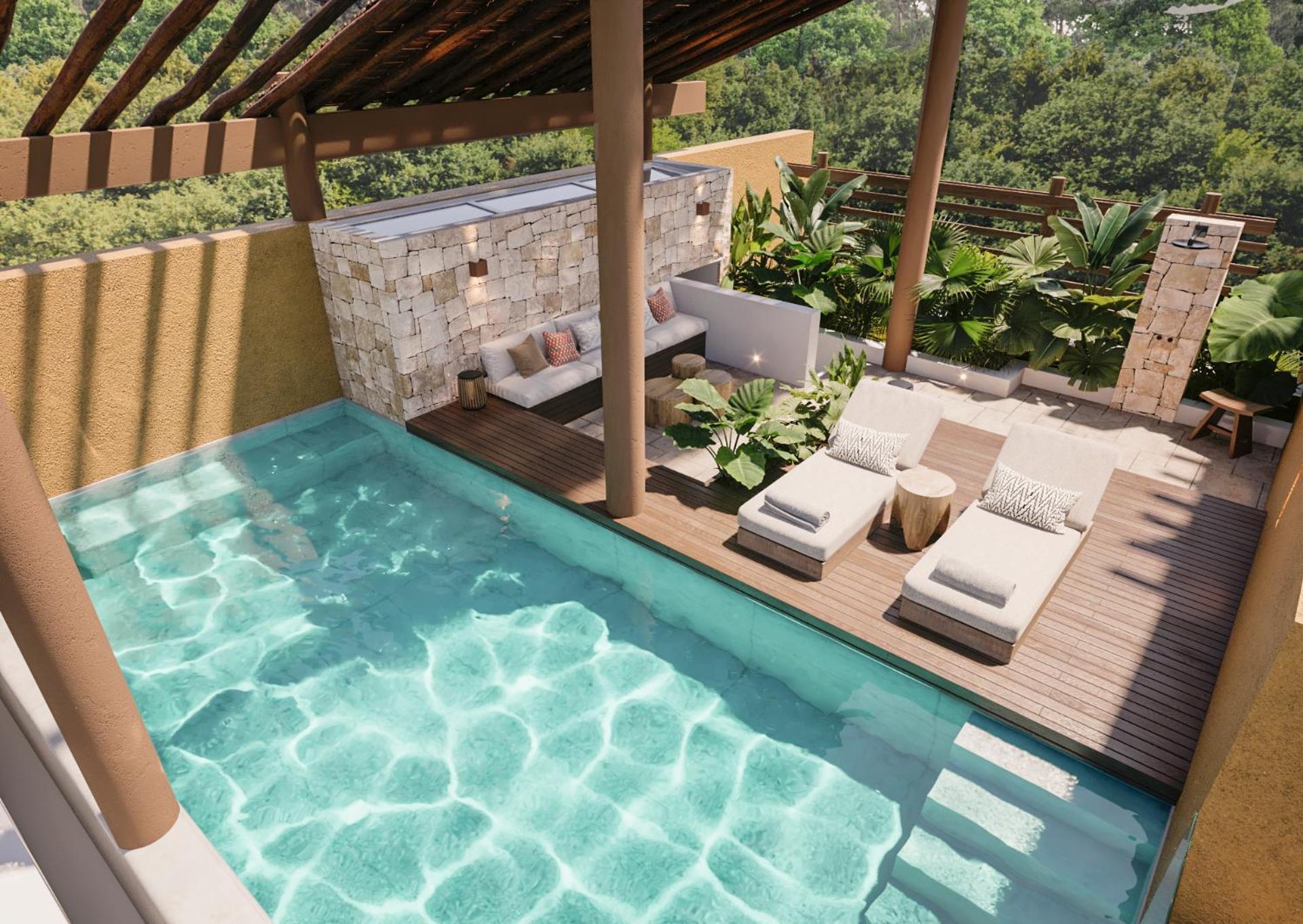 Banyan Tree Mayakoba Playa del Carmen Kültér fotó
