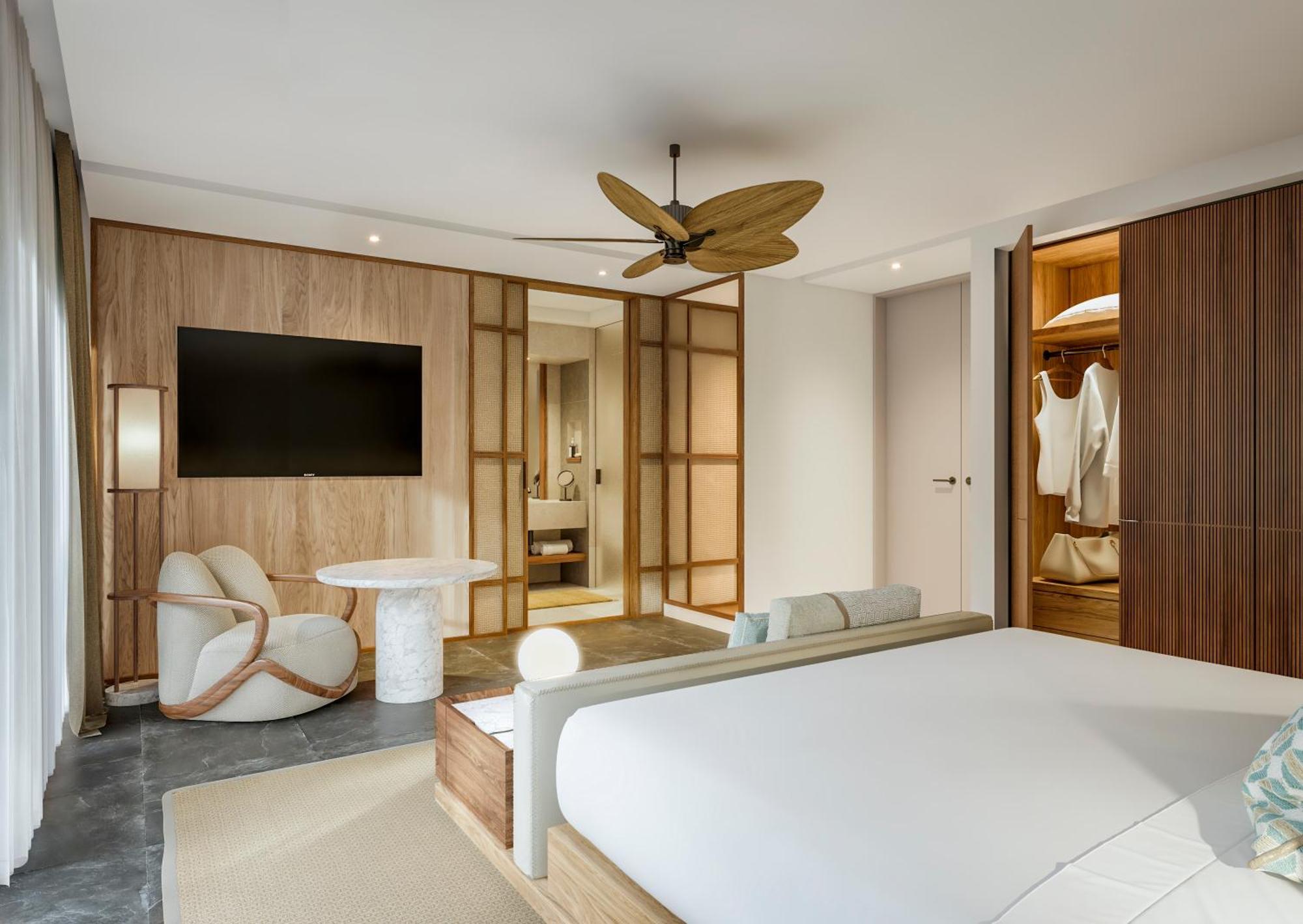 Banyan Tree Mayakoba Playa del Carmen Kültér fotó
