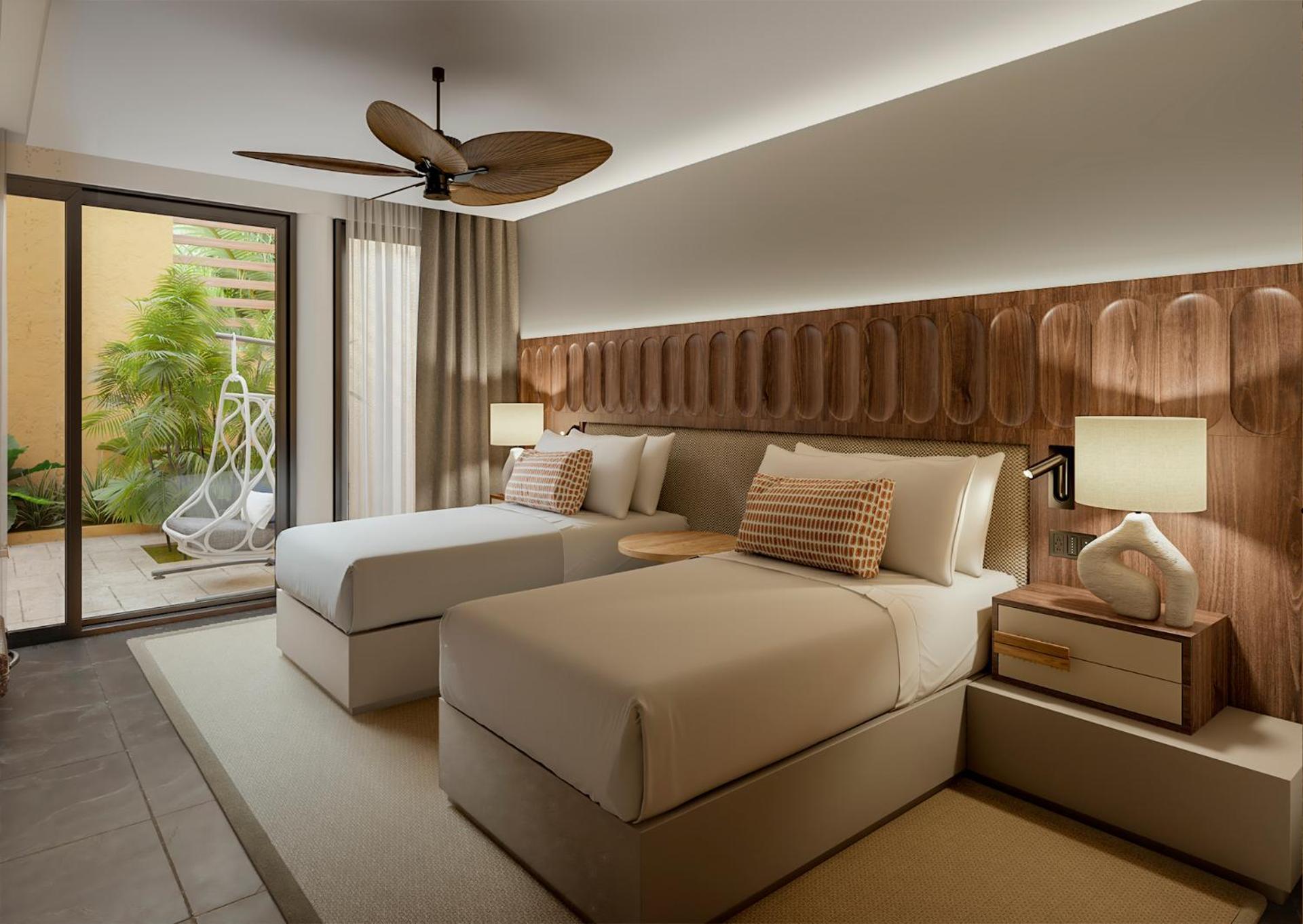 Banyan Tree Mayakoba Playa del Carmen Kültér fotó
