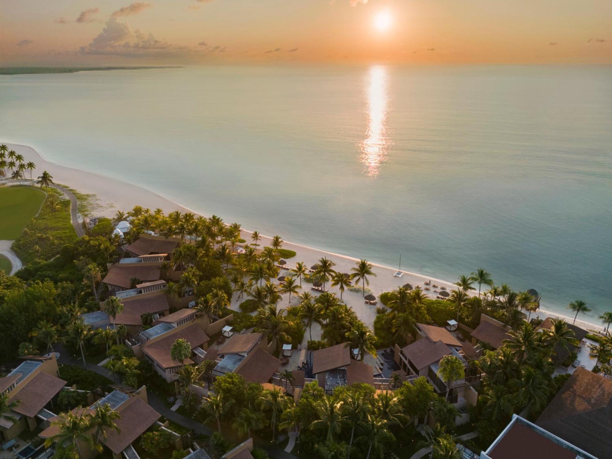 Banyan Tree Mayakoba Playa del Carmen Kültér fotó