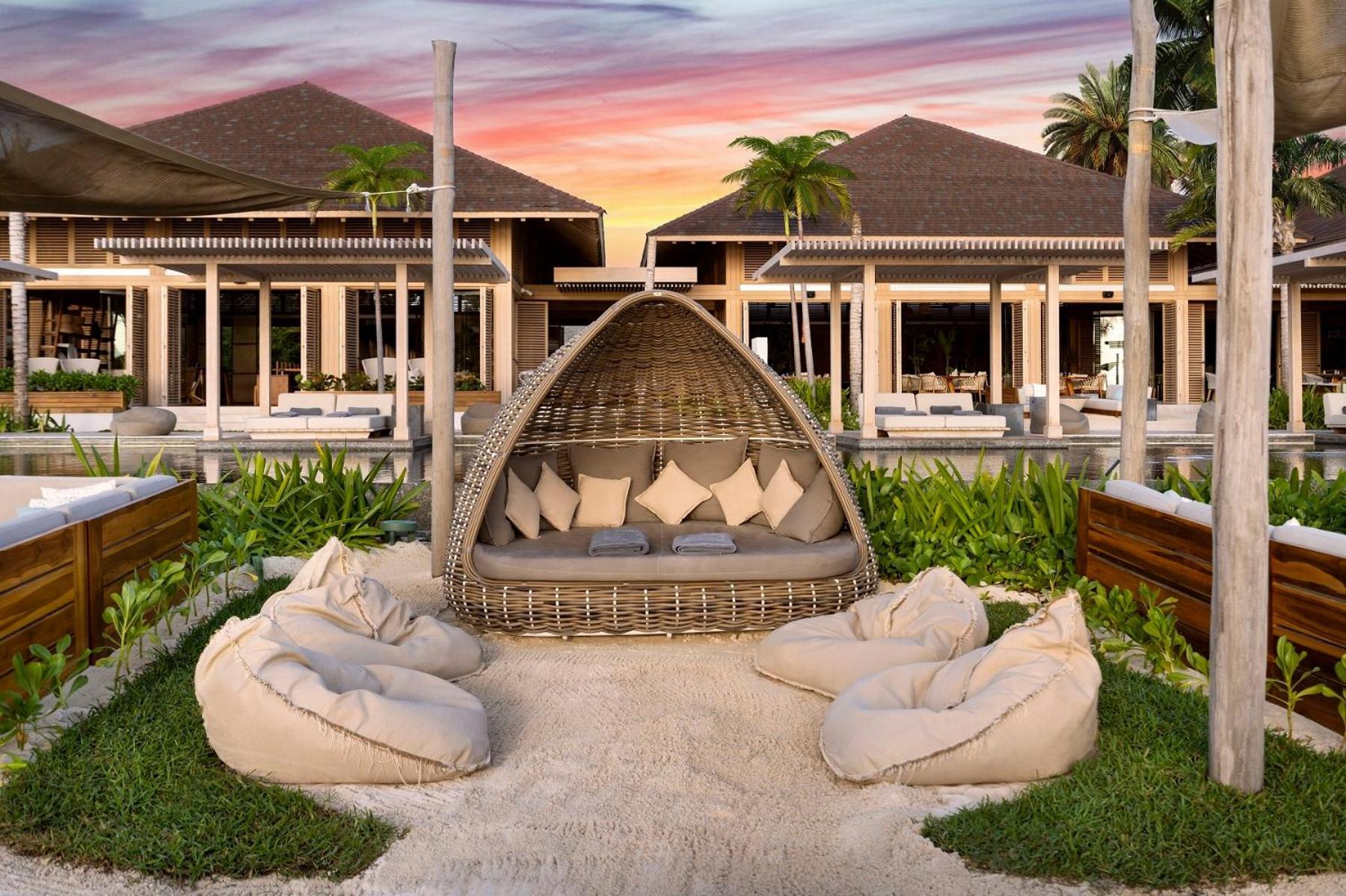 Banyan Tree Mayakoba Playa del Carmen Kültér fotó