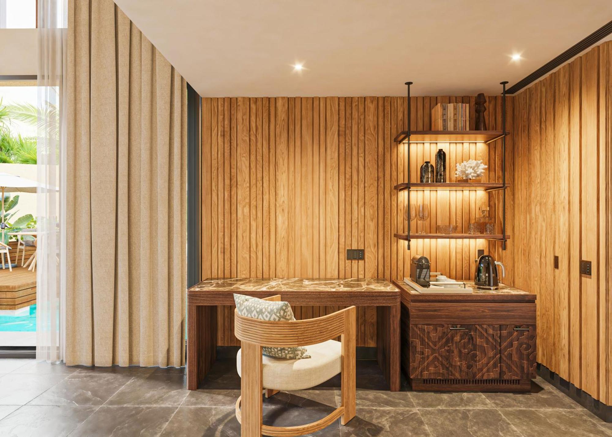 Banyan Tree Mayakoba Playa del Carmen Kültér fotó