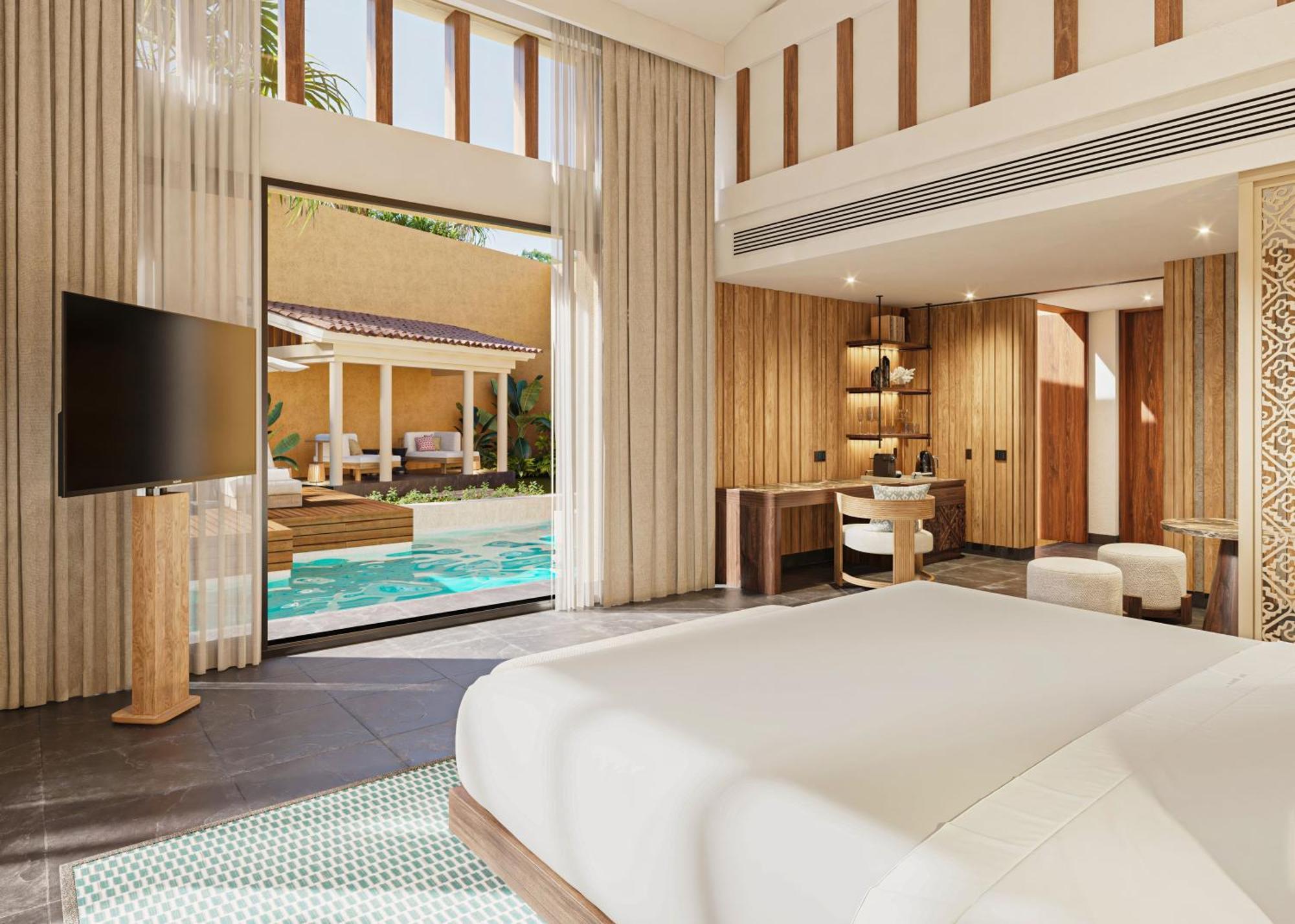 Banyan Tree Mayakoba Playa del Carmen Kültér fotó